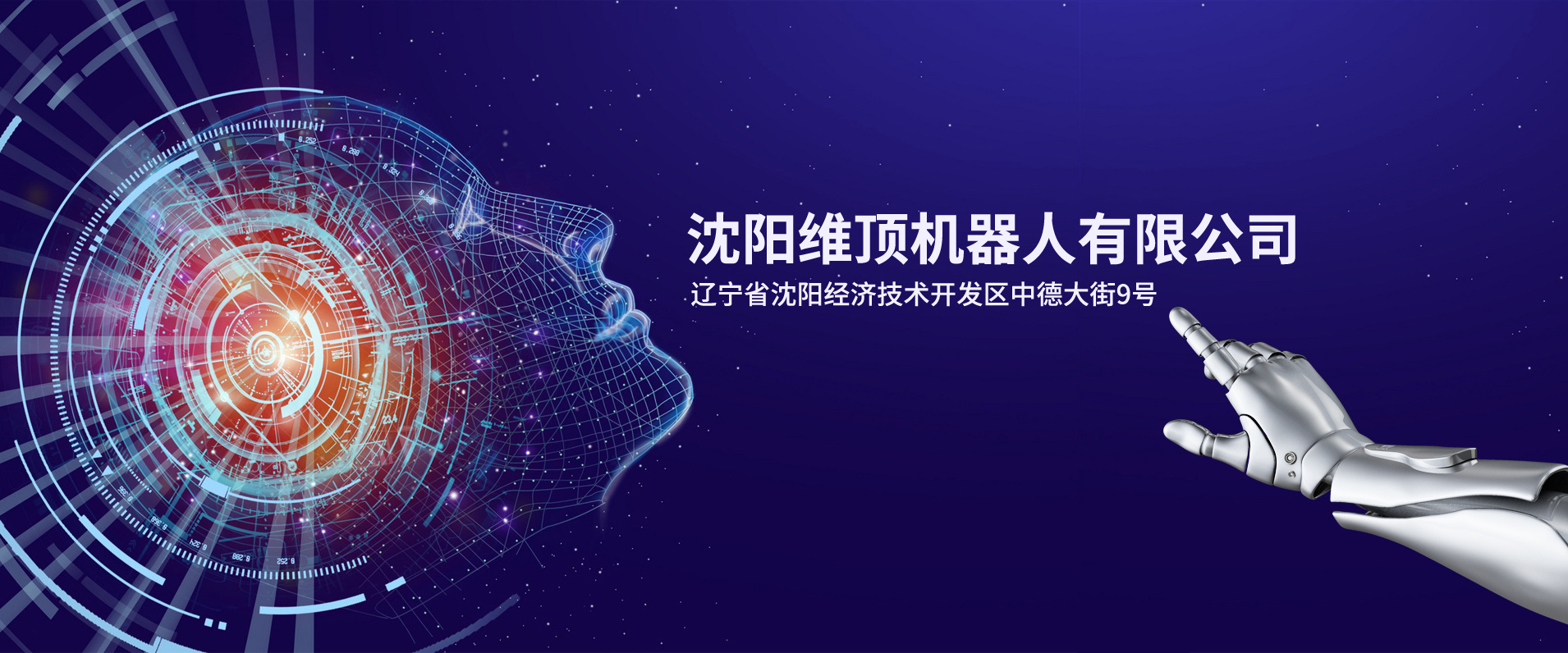 沈阳888电子集团机器人有限公司